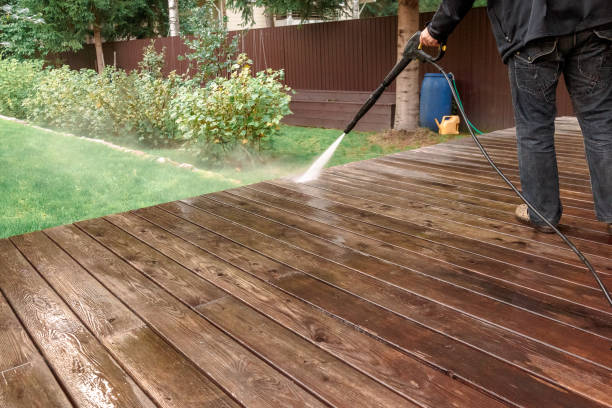Best Gutter Cleaning  in Watertown, SD