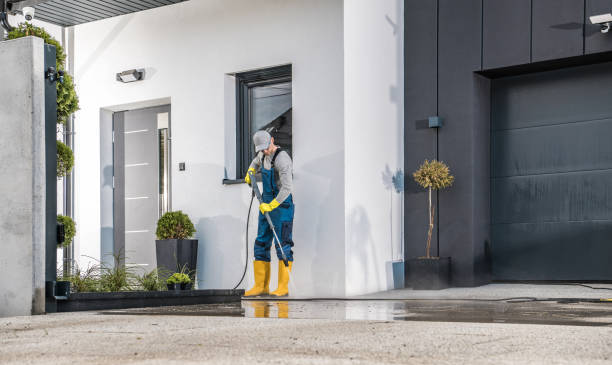 Best Post-Construction Pressure Washing  in Watertown, SD