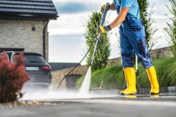 Best Post-Construction Pressure Washing  in Watertown, SD
