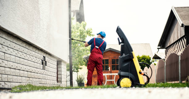 Reliable Watertown, SD Pressure Washing Solutions